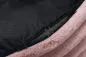 Preview: Kuschelplatz Reza - Farbe rosa